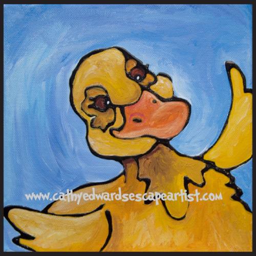 Duck 2
