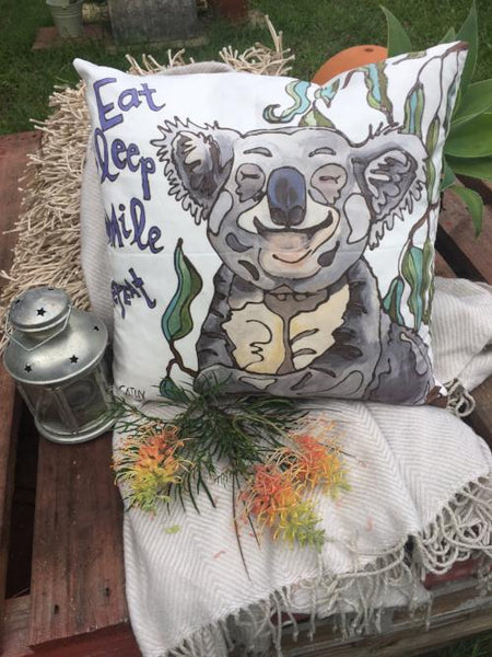 Koala - Cushion Cover