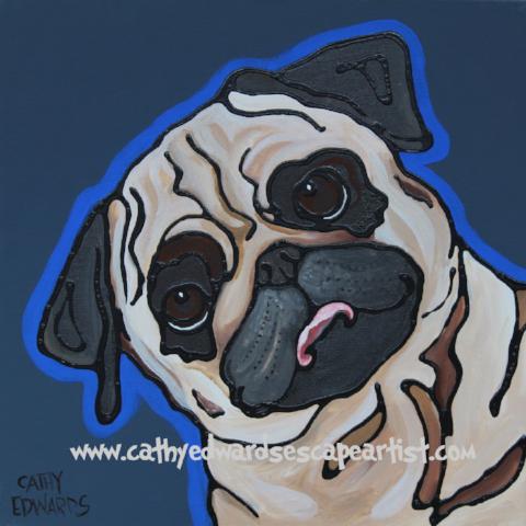 Pug